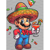 Cartoons and other-CO 1268